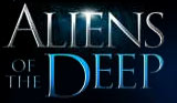 aliens of the deep