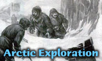 arctic exploration