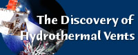 hydrothermal vents interactive
