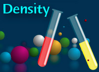 density activity
