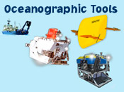 oceanographic tools