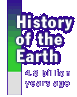 Earth History