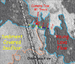 towcam map