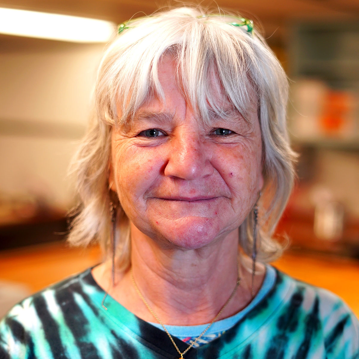Anna-Louise Reysenback (chief scientist), Portland State University