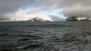 Deception Island